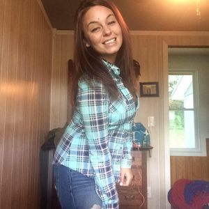 Meet your Posher, Deanna